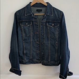 DSTLD denim jacket
